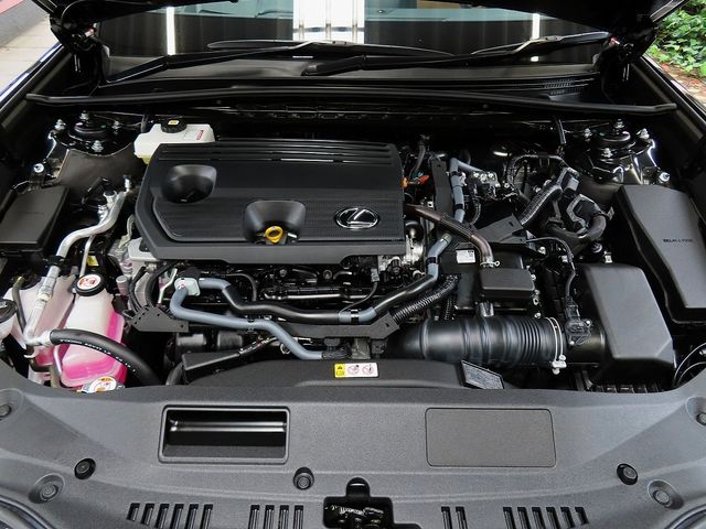 LEXUS ES300h