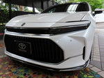 CROWN sedan hybrid