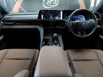 CROWN sedan hybrid