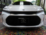 CROWN sedan hybrid