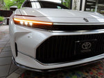 CROWN sedan hybrid