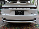 CROWN sedan hybrid