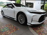 CROWN sedan hybrid