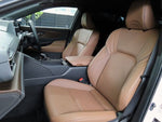 CROWN sedan hybrid