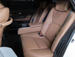 CROWN sedan hybrid