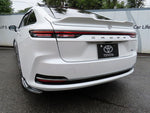 CROWN sedan hybrid