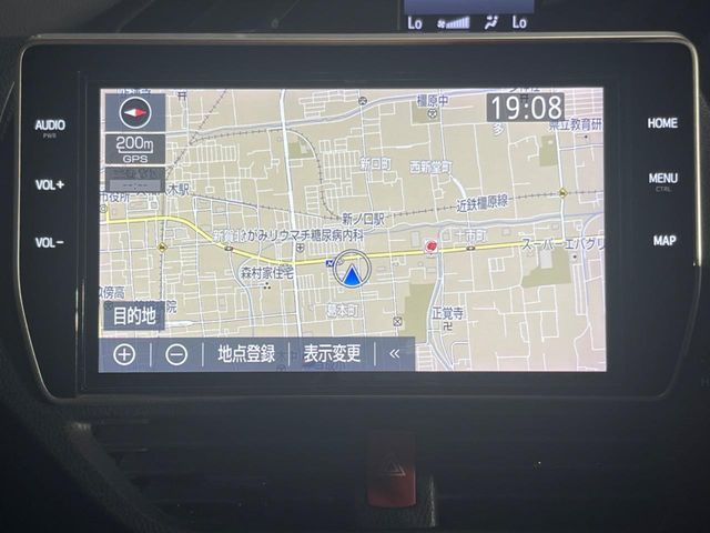 NOAH HYBRID