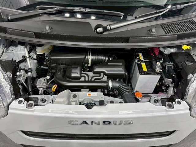 MOVE canbus