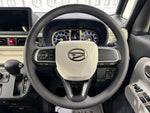 MOVE canbus 4WD