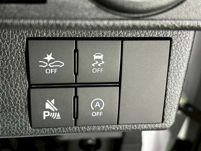 MOVE canbus 4WD