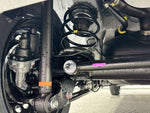 MOVE canbus 4WD
