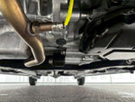 MOVE canbus 4WD
