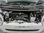 MOVE canbus 4WD