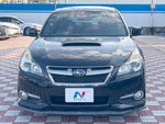 LEGACY-TW 4WD