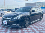 LEGACY-TW 4WD