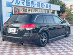 LEGACY-TW 4WD