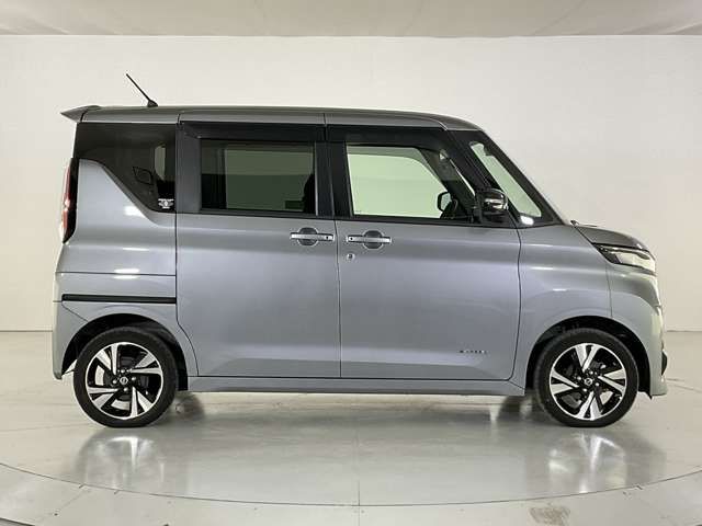 ROOX 4WD