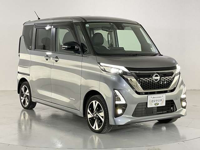 ROOX 4WD