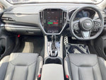 LEVORG LAYBACK