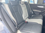 LEVORG LAYBACK