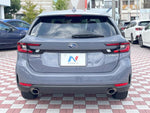 LEVORG LAYBACK