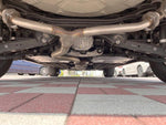 LEVORG LAYBACK