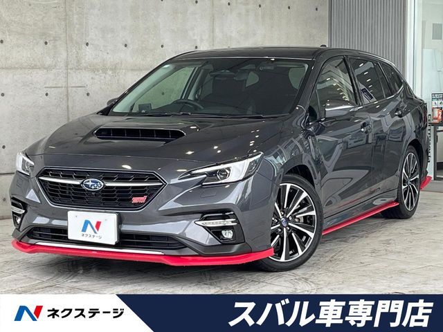 LEVORG