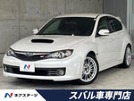 IMPREZA WRX 5Door