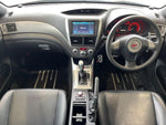 IMPREZA WRX 5Door