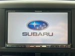IMPREZA WRX 5Door