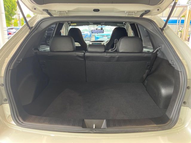 IMPREZA WRX 5Door