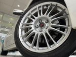 IMPREZA WRX 5Door