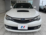 IMPREZA WRX 5Door