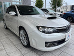 IMPREZA WRX 5Door