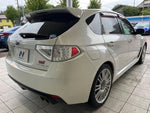 IMPREZA WRX 5Door