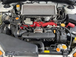 IMPREZA WRX 5Door