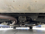 IMPREZA WRX 5Door
