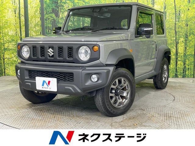 JIMNY SIERRA