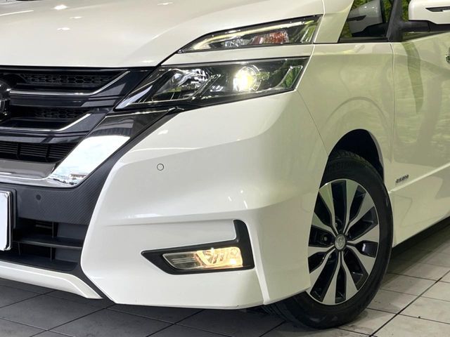 SERENA  S-HYBRID