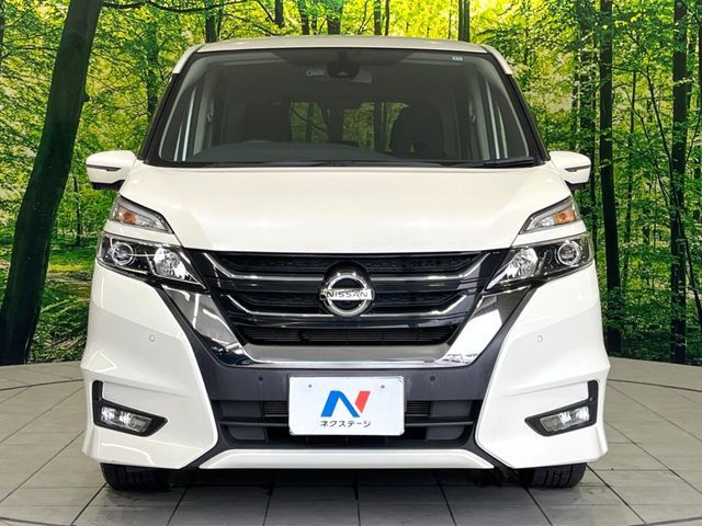 SERENA  S-HYBRID