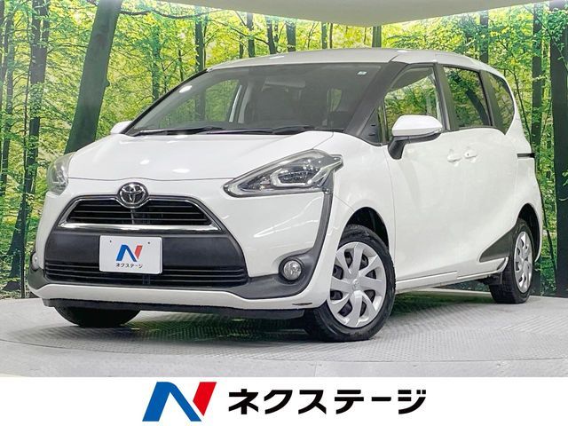 SIENTA 4WD