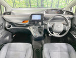 SIENTA 4WD