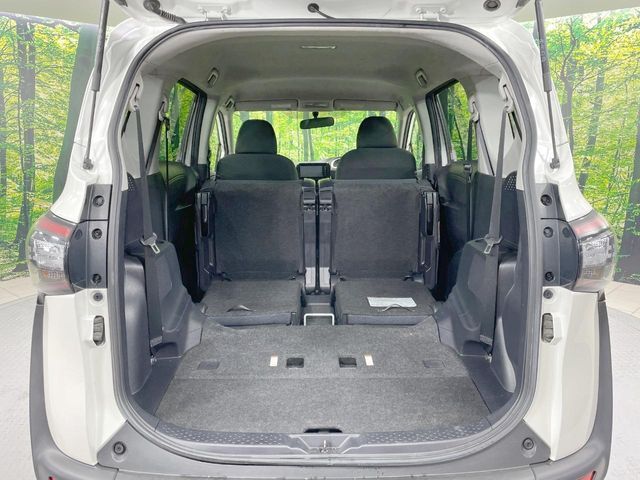 SIENTA 4WD