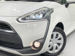 SIENTA 4WD
