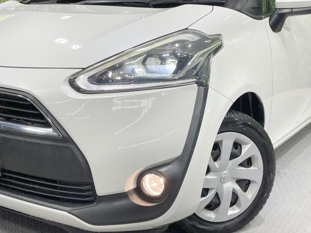 SIENTA 4WD