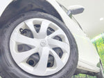 SIENTA 4WD