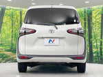 SIENTA 4WD