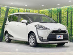 SIENTA 4WD
