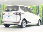 SIENTA 4WD