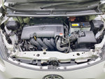 SIENTA 4WD
